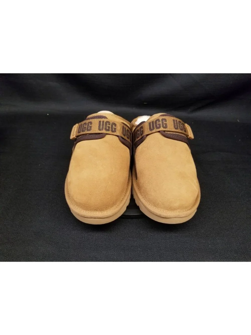UGG updated easy
